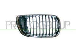 GRILA RADIATOR PRASCO BM0202003 - Compatibil cu BMW