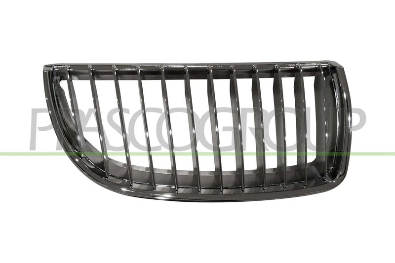 GRILA RADIATOR PRASCO BM0242003 - Piesa auto compatibila cu mai multe marci