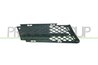 GRILA VENTILATIE, BARA PROTECTIE PRASCO BM0242123 - Compatibil cu BMW