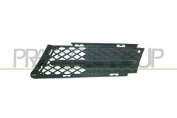 GRILA VENTILATIE, BARA PROTECTIE PRASCO BM0242124 - Compatibil cu BMW