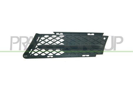 GRILA VENTILATIE, BARA PROTECTIE PRASCO BM0242124 - Compatibil cu BMW