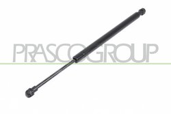 AMORTIZOR PORTBAGAJ PRASCO BM0249055 - Compatibil cu BMW