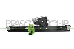 Macara geam Prasco BM024W083