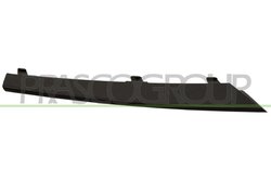 Banda de protectie, grila radiator Prasco BM0262227