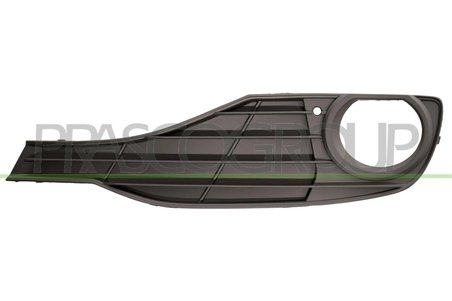 GRILA VENTILATIE, BARA PROTECTIE PRASCO BM0282124 - Compatibil cu BMW
