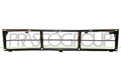 GRILA VENTILATIE, BARA PROTECTIE PRASCO BM0442100 - Compatibil cu BMW