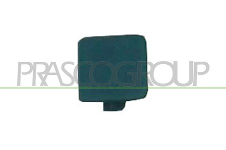Capac carlig remorcare Prasco BM0461236