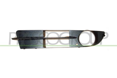 Grila ventilatie, bara protectie Prasco BM0461247