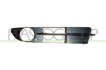 Grila ventilatie, bara protectie Prasco BM0461248