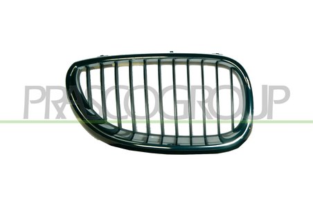 GRILA RADIATOR PRASCO BM0462003 - Compatibil cu BMW