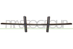 Grila ventilatie, bara protectie Prasco BM0462120