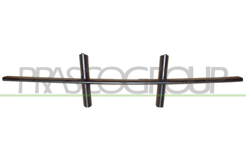 GRILA VENTILATIE, BARA PROTECTIE PRASCO BM0462120 - Compatibil cu BMW