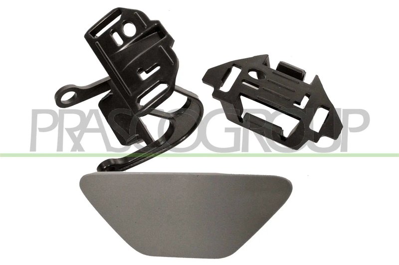 ACOPERIRE, BARA PROTECTIE PRASCO BM0481238 - Compatibil cu BMW