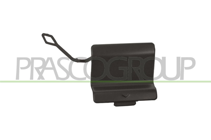 Capac carlig remorcare Prasco BM0481286