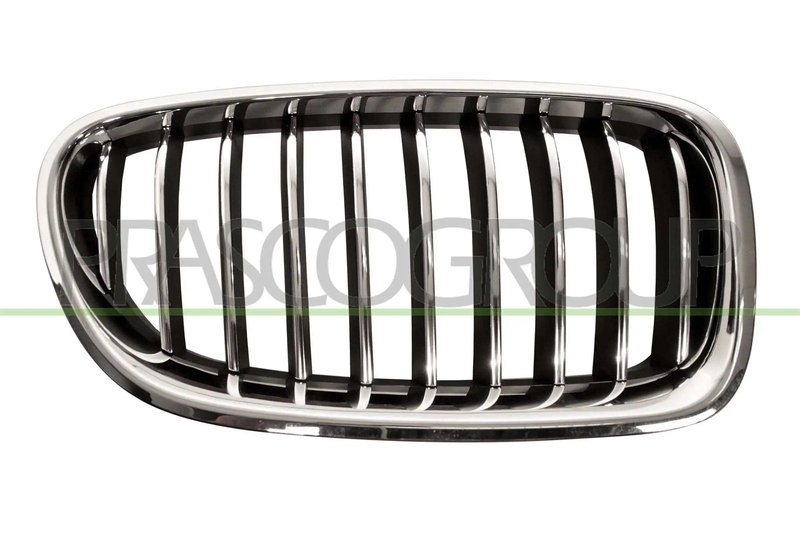 GRILA RADIATOR PRASCO BM0502003 - Compatibil cu BMW