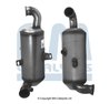 FILTRU DE PARTICULE BM CATALYSTS BM11013H - Compatibil cu CITROEN, MINI, PEUGEOT