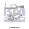FILTRU DE PARTICULE BM CATALYSTS BM11026P - Compatibil cu CITROEN, FIAT, LANCIA, PEUGEOT