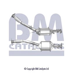 Filtru de particule BM Catalysts BM11059