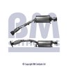 FILTRU DE PARTICULE BM CATALYSTS BM11061 - Compatibil cu NISSAN, RENAULT