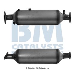FILTRU DE PARTICULE BM CATALYSTS BM11089H - Compatibil cu HYUNDAI, KIA