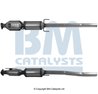 FILTRU DE PARTICULE BM CATALYSTS BM11102H - Compatibil cu SAAB
