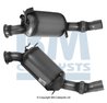 FILTRU DE PARTICULE BM CATALYSTS BM11112H - Compatibil cu BMW