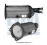FILTRU DE PARTICULE BM CATALYSTS BM11137 - Compatibil cu CITROEN