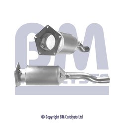 Filtru de particule BM Catalysts BM11130