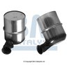 FILTRU DE PARTICULE BM CATALYSTS BM11188H - Compatibil cu CITROEN, PEUGEOT