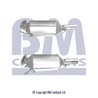 FILTRU DE PARTICULE BM CATALYSTS BM11198 - Compatibil cu SKODA, VW