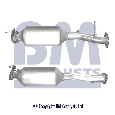 Filtru de particule BM Catalysts BM11208