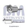FILTRU DE PARTICULE BM CATALYSTS BM11233 - Compatibil cu RENAULT