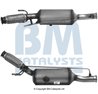 FILTRU DE PARTICULE BM CATALYSTS BM11235H - Compatibil cu CITROEN, PEUGEOT