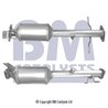 FILTRU DE PARTICULE BM CATALYSTS BM11268 - Compatibil cu FORD