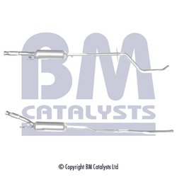 Filtru de particule BM Catalysts BM11320H