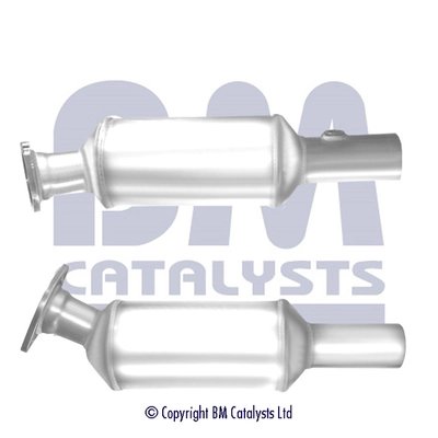 Filtru de particule BM Catalysts BM11366