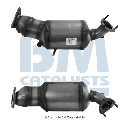 Filtru de particule BM Catalysts BM11612H