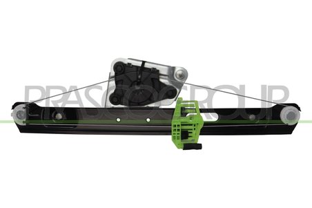 Macara geam Prasco BM120W064