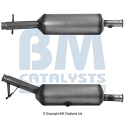Catalizator SCR BM Catalysts BM31032H