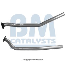 RACORD EVACUARE BM CATALYSTS BM50013 - Compatibil cu AUDI, VW