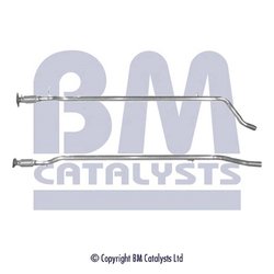 RACORD EVACUARE BM CATALYSTS BM50025 - Compatibil cu FIAT
