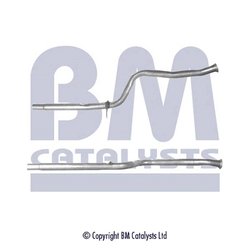 RACORD EVACUARE BM CATALYSTS BM50030 - Compatibil cu CITROEN, PEUGEOT