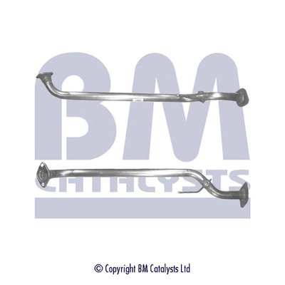 RACORD EVACUARE BM CATALYSTS BM50058 - Compatibil cu NISSAN