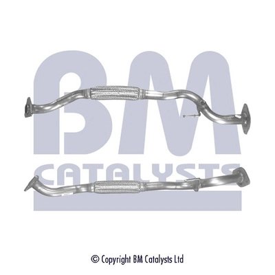 RACORD EVACUARE BM CATALYSTS BM50059 - Compatibil cu NISSAN