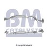 RACORD EVACUARE BM CATALYSTS BM50059 - Compatibil cu NISSAN