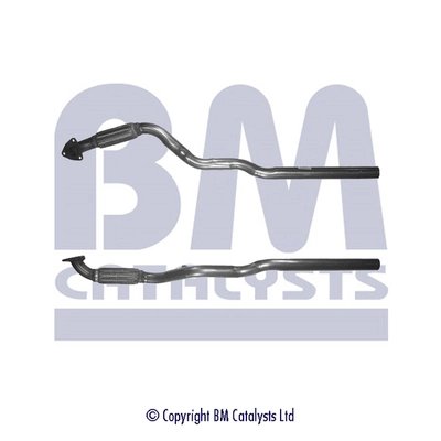 Racord evacuare BM Catalysts BM50080