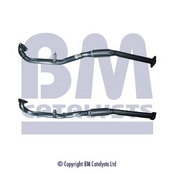 RACORD EVACUARE BM CATALYSTS BM50097 - Compatibil cu OPEL, VAUXHALL