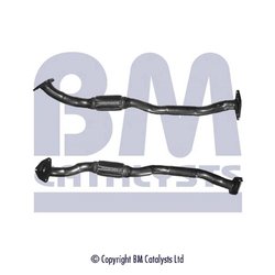 RACORD EVACUARE BM CATALYSTS BM50109 - Compatibil cu FIAT