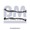 RACORD EVACUARE BM CATALYSTS BM50109 - Compatibil cu FIAT