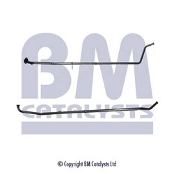 RACORD EVACUARE BM CATALYSTS BM50121 - Compatibil cu CITROEN, PEUGEOT, TOYOTA